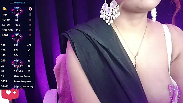 DesiZoya online show from January 3, 2025, 6:44 am