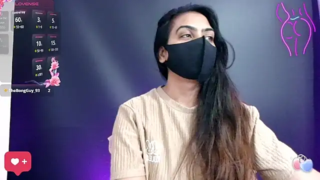 DesiZoya online show from March 14, 2026, 12:06 am