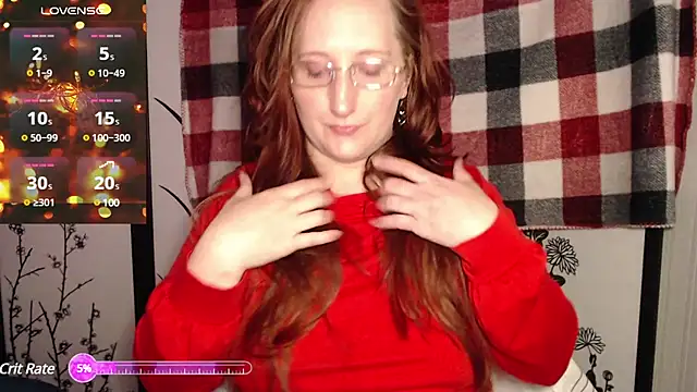 WickedAphrodite online show from December 14, 2024, 1:28 am