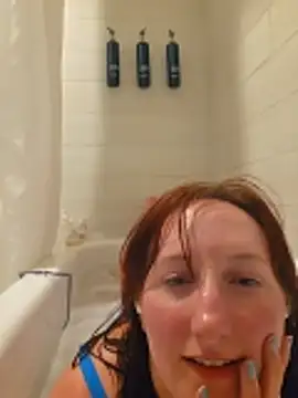 WickedAphrodite online show from March 21, 2026, 3:11 am