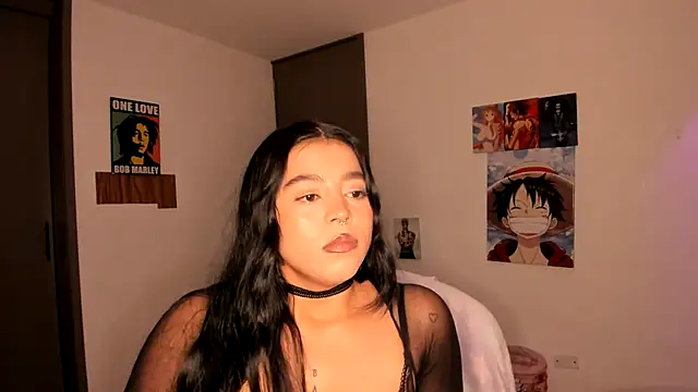 Naiara sex online show from January 26, 2025, 5:34 am