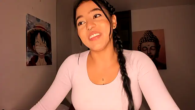 Naiara sex online show from February 8, 2025, 10:39 am