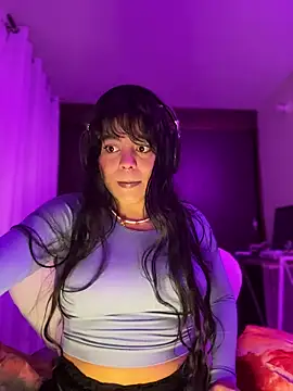 Naiara sex online show from November 20, 2025, 7:30 am