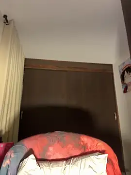 Naiara sex online show from April 21, 2026, 5:47 am