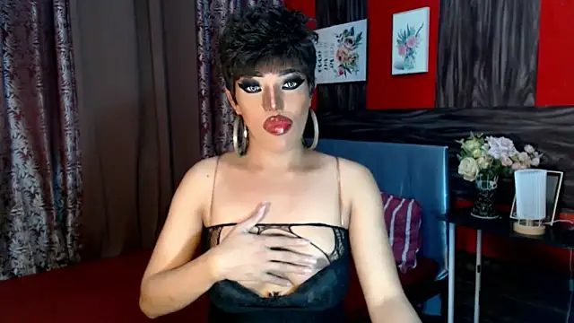 trixxielicious online show from January 18, 2025, 1:08 pm