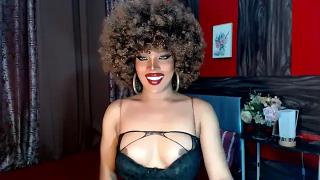 trixxielicious online show from January 20, 2025, 2:03 pm