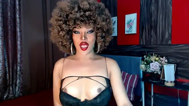 trixxielicious online show from January 20, 2025, 6:10 pm