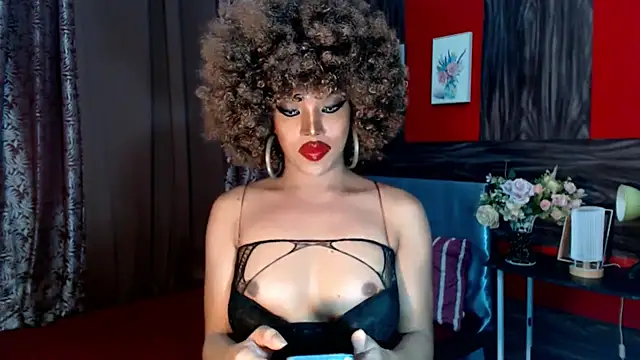 trixxielicious online show from January 22, 2025, 5:38 pm