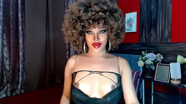 trixxielicious online show from January 24, 2025, 5:32 pm