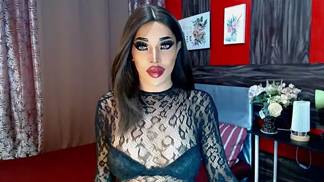 trixxielicious online show from February 11, 2025, 4:24 pm