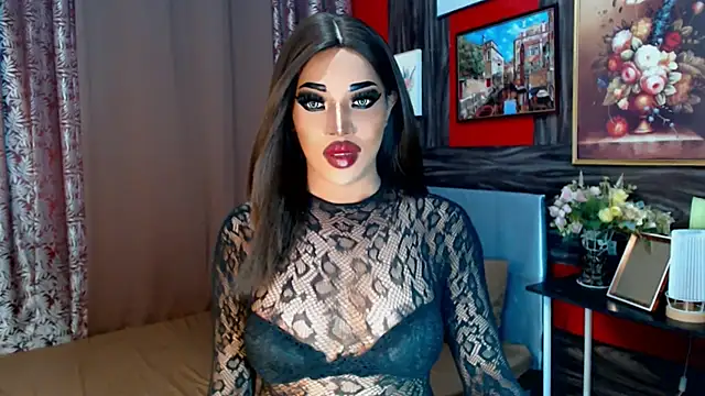 trixxielicious online show from February 20, 2025, 4:36 pm