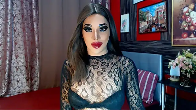 trixxielicious online show from February 26, 2025, 7:16 pm