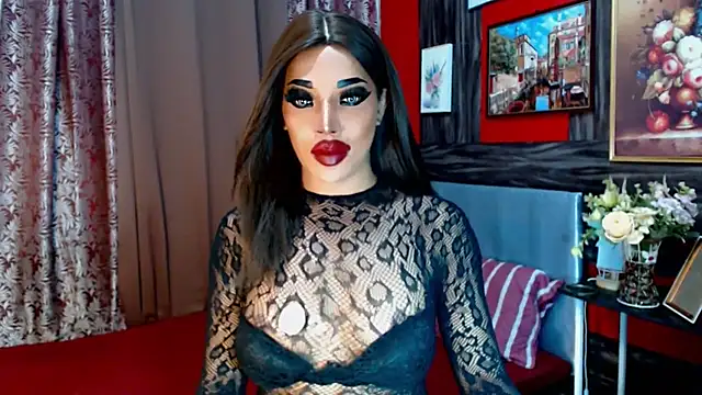 trixxielicious online show from March 5, 2025, 3:18 pm