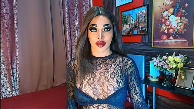 trixxielicious online show from March 21, 2025, 7:02 pm