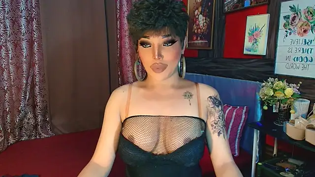 trixxielicious online show from October 16, 2025, 7:42 am