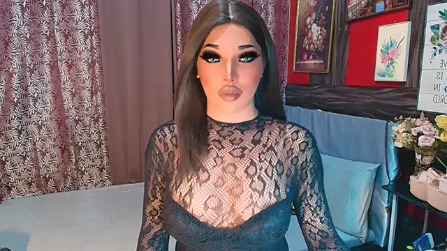 trixxielicious online show from October 28, 2025, 11:03 am