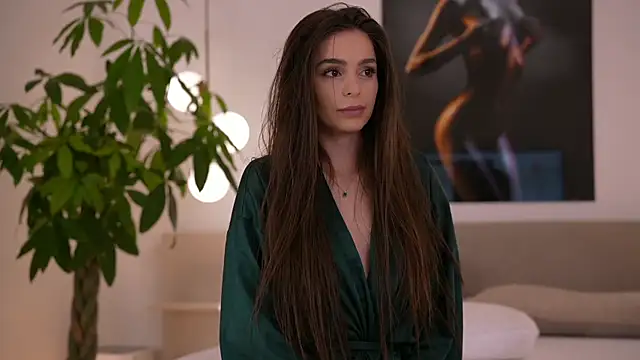 DoviaClaire online show from September 30, 2025, 6:18 am