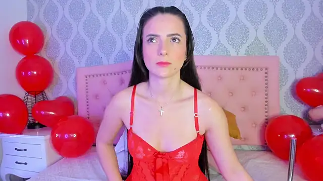 Princsgirl  online show from February 15, 2026, 11:30 am