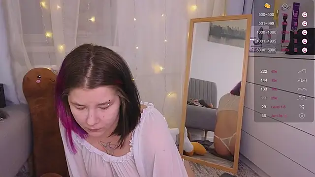 Mira Falls online show from January 10, 2025, 5:15 am