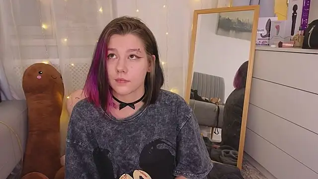 Mira Falls online show from January 15, 2025, 5:40 am