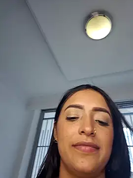 Shantal Lovee online show from December 22, 2024, 8:47 pm