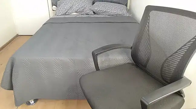 Chanelsexyy online show from January 25, 2025, 4:45 am