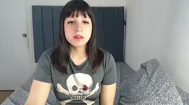 Chanelsexyy online show from February 17, 2025, 8:26 pm