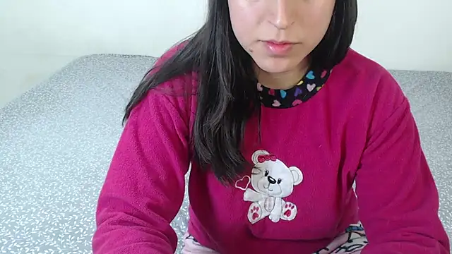 Chanelsexyy online show from September 21, 2025, 6:48 am