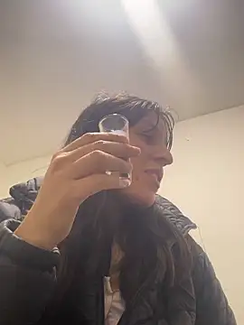 Chanelsexyy online show from October 5, 2025, 4:33 am