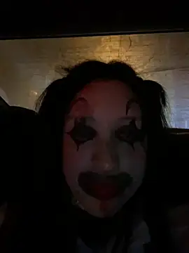 Chanelsexyy online show from November 1, 2025, 5:09 am