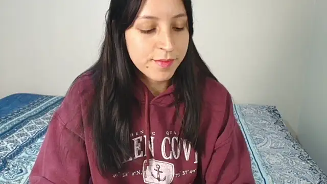 Chanelsexyy online show from November 27, 2025, 11:51 pm