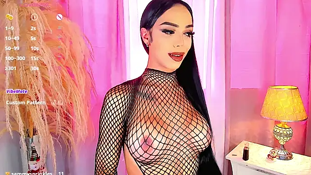 Michell simons online show from December 8, 2024, 3:35 pm