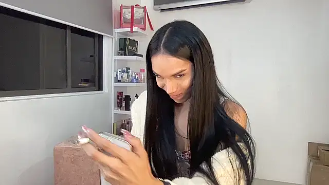 Michell simons online show from January 21, 2025, 12:25 am