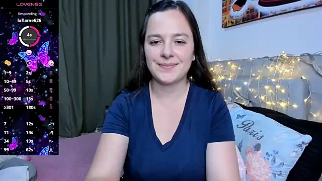 angelaagomez online show from April 7, 2026, 12:22 am