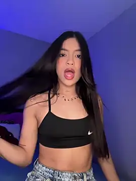 Sammy pink online show from January 23, 2025, 10:54 pm