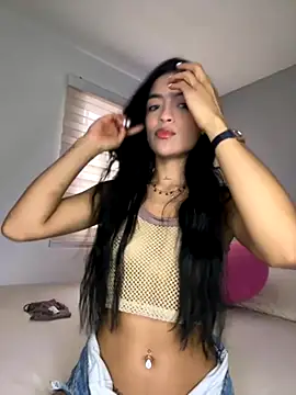 Sammy pink online show from October 12, 2025, 7:35 pm