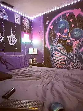 Snapshot of Babii_Nova chatting on January 4, 2025, 12:27 pm Babii Nova online show from January 4, 2025, 12:27 pm