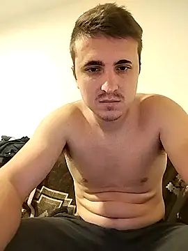 MrNoBoDy000 online show from October 28, 2025, 4:20 pm