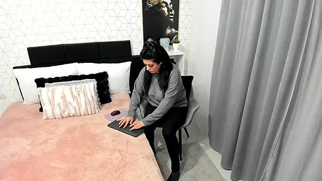 Heidix online show from February 20, 2025, 4:50 am