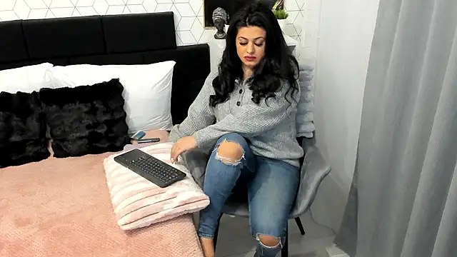 Heidix online show from February 21, 2025, 4:40 am