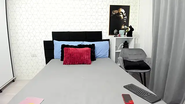 Heidix online show from February 24, 2026, 5:38 am