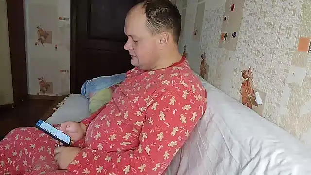 Dimka132 online show from December 16, 2024, 11:22 am