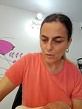 IsabelleCraft online show from March 16, 2025, 10:33 am