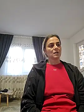 IsabelleCraft online show from March 20, 2025, 4:09 pm