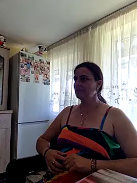 Snapshot of IsabelleCraft chatting on June 10, 2026, 12:15 pm IsabelleCraft online show from June 10, 2026, 12:15 pm