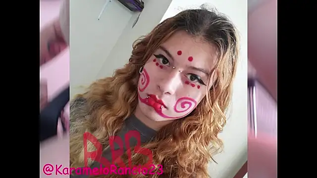 Smoke trip Alicia online show from February 21, 2025, 4:05 pm