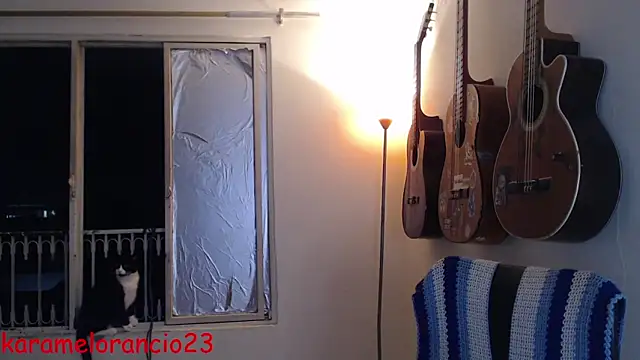 Smoke trip Alicia online show from September 20, 2025, 3:51 am