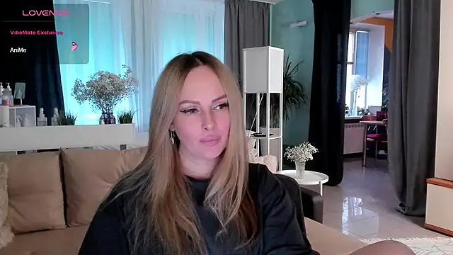 Libby Nora online show from January 8, 2025, 11:21 am