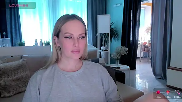 Libby Nora online show from February 22, 2025, 8:50 am