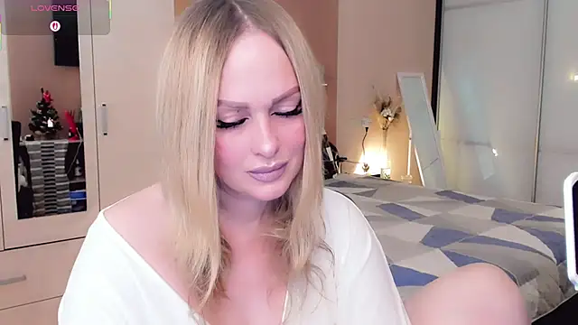 Libby Nora online show from January 12, 2026, 11:37 am